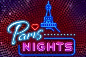 Paris Nights